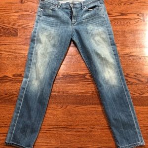 Citizens of Humanity skinny jeans